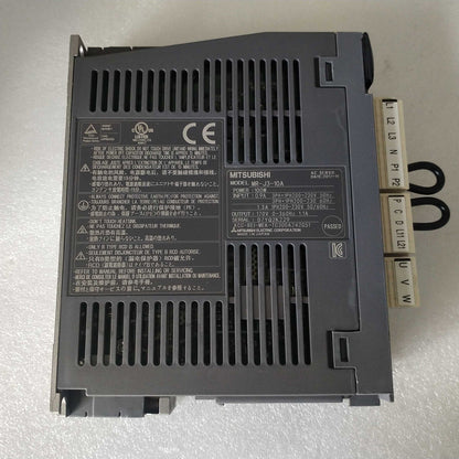 Mitsubishi Servo Drive MR-J3-10A - MITSUBISHI