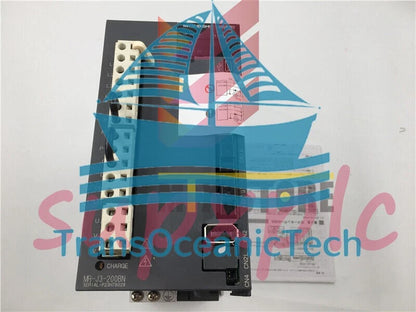 1PCS MITSUBISHI MR-J3-200BN AC SERVO DRIVER