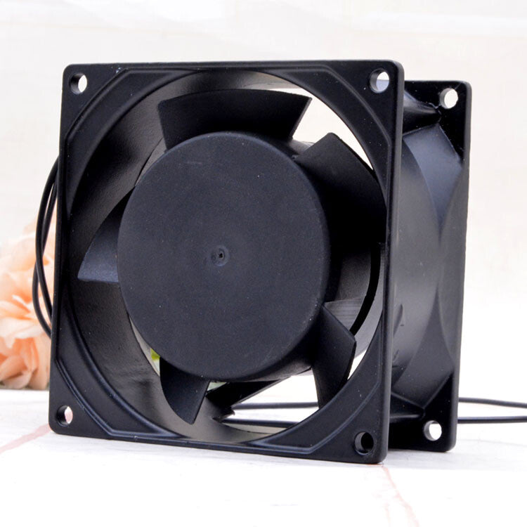 1pcs  OrionFans 0A80AP-11-1 WB 8cm 115v0.12A 8038 cabinet cooling axial fan