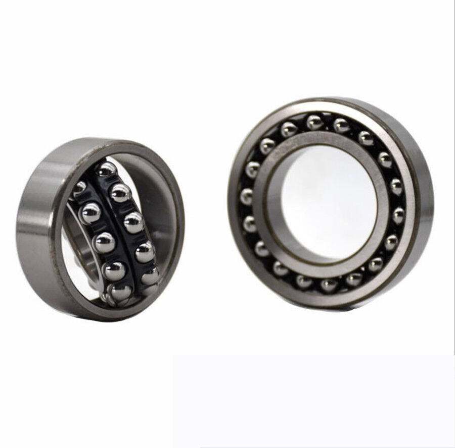 NTN Self Aligning Ball Bearing 1207K - NTN