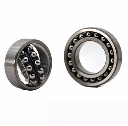 NTN Self Aligning Ball Bearing 1207K - NTN
