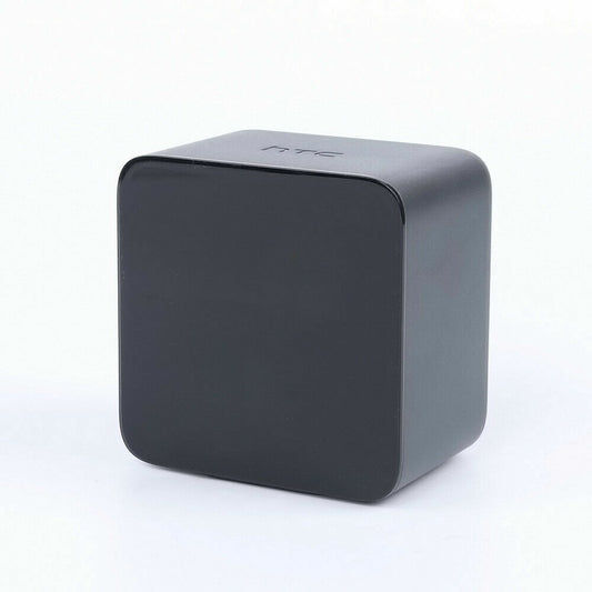 Used HTC Vive VR Base Station 1.0 for Virtual Reality Headsets and Controllers - HTC