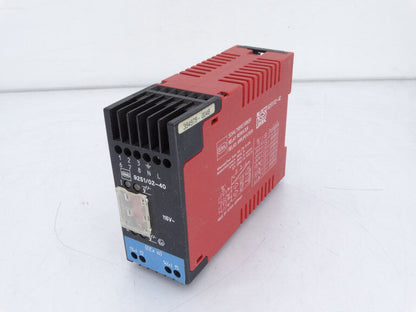 STAHL 9251/02-40 Relay Component for Enhanced Functionality - STAHL