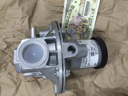 KROM GIK 25R02-5 Gas DC Pressure Regulator Proportional Valve - KROM