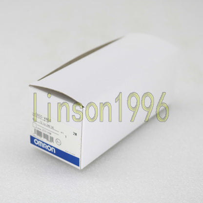Omron Pressure Sensor E8CC-AN0C - OMRON