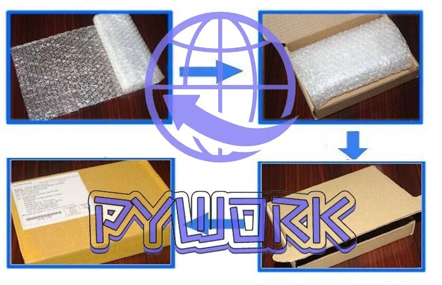8" Inch LQ080Y5LW02 LCD Display Screen Panel For#