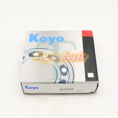 .1Pcs KOYO Eccentric Bearing 618YSX