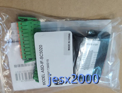 Delta A2 Servo CN1 Connector ASD-IF-SC5020 - DELTA