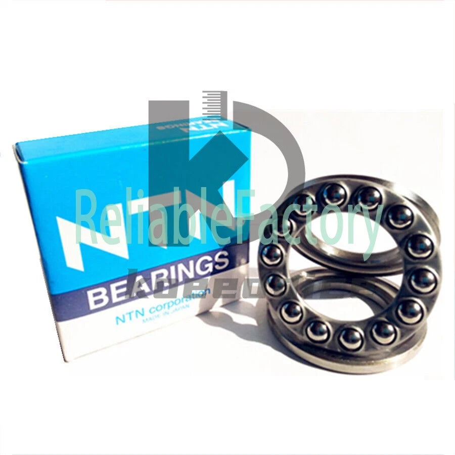 NTN 51106 Tapered Roller Bearings 30x32x47mm..
