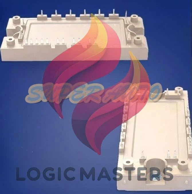 1Pcs 7MBR25SA120-55 IGBT Power Module 25A-1200V