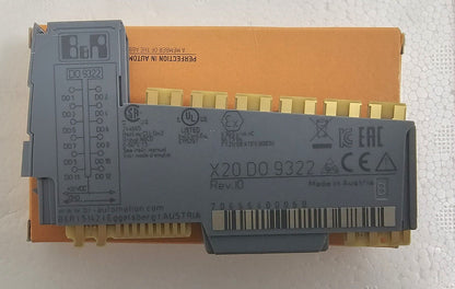 Digital Output Module B&R X20DO9322 - B&R