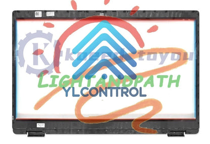 LCD Back Cover Top Lid & Front Bezel For Dell Latitude 3510 E3510 L3510 Series