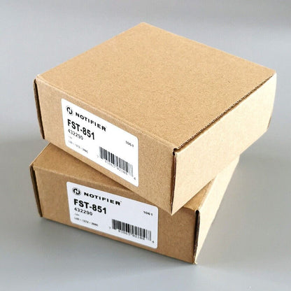 Notifier FST-851 Heat Detector - Brand New in Box - KOEED