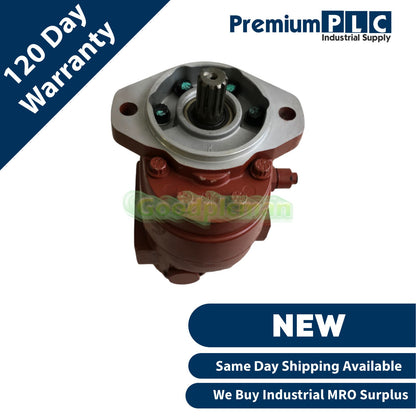 EATON DANFOSS 26211-LAD HYDRAULIC GEAR PUMP ASSY S26 3831314 4320-01-576-4570