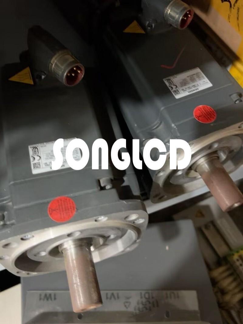 1PCS 1FK7063-2AH71-1RG0 Servo Motor for Precise Control - 1FK