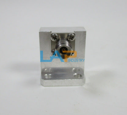 new QTY:1 YERKON 26.3-40GHz BJ320(WR28) Waveguide Coaxial Adapter Converter - YERKON