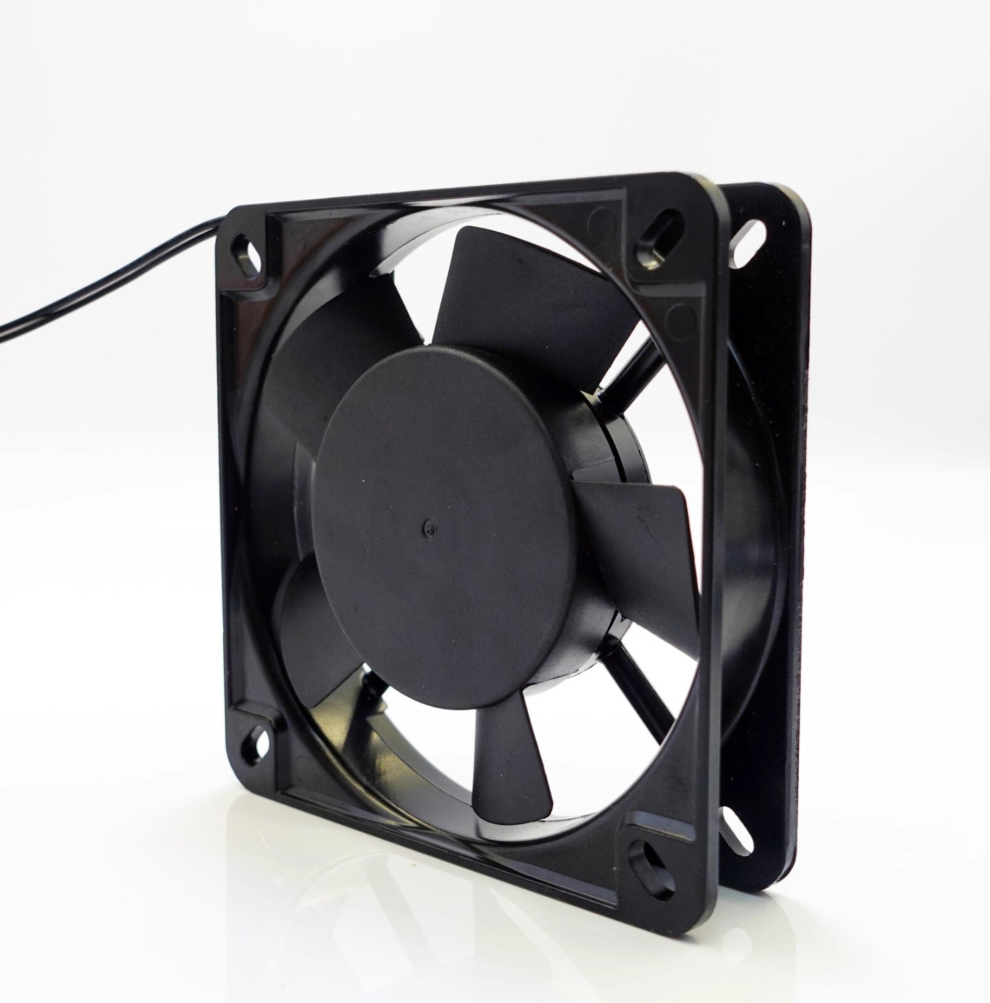 SNOWFAN YY11025HSL2 220V-240V 0.10A/0.09A Metal Cooling Fan