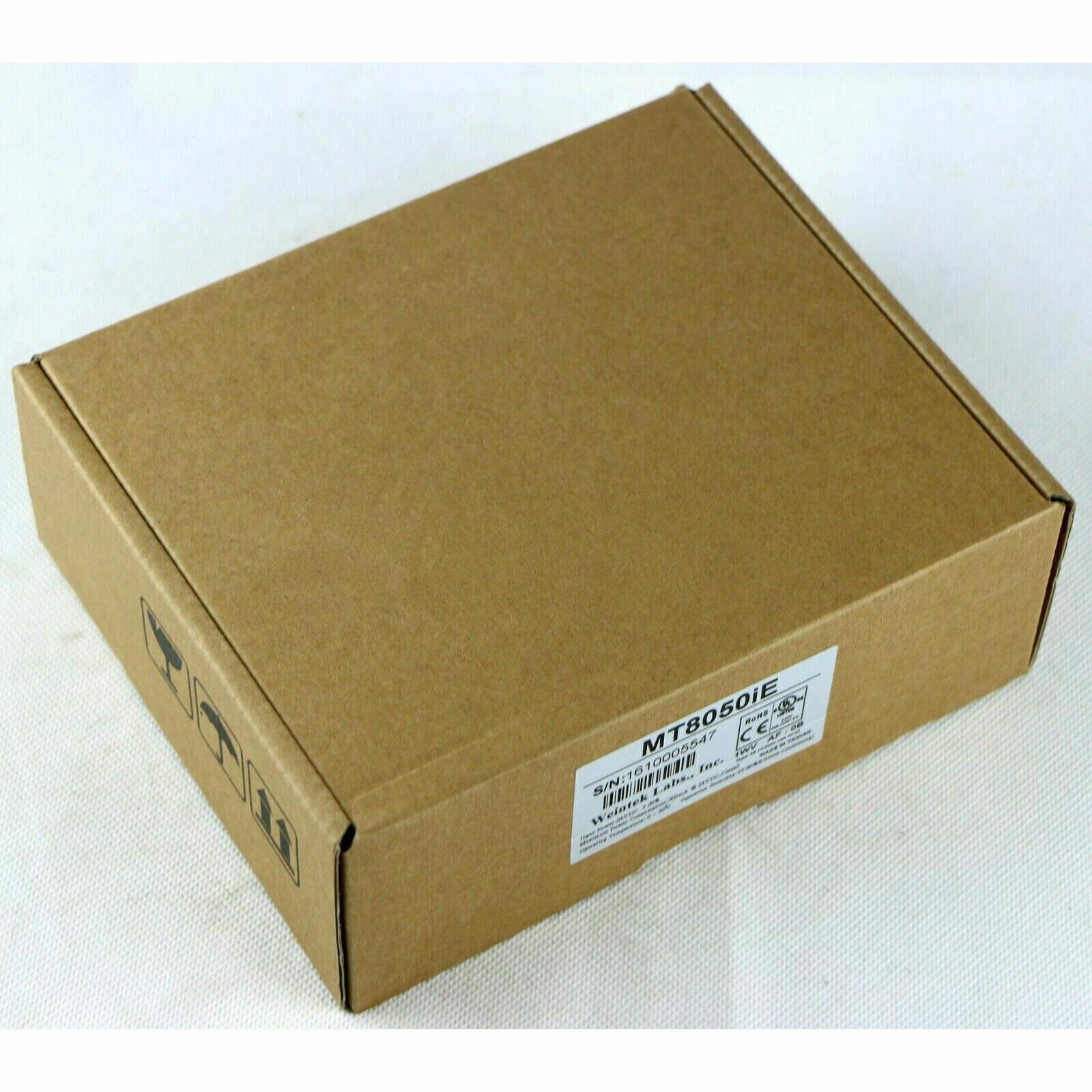 new 1PC For WEINTEK Touch Screen MT8050IE In Box - WEINTEK