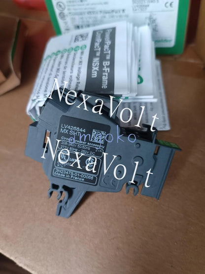 1PCS LV426844 coil shunt trip MX