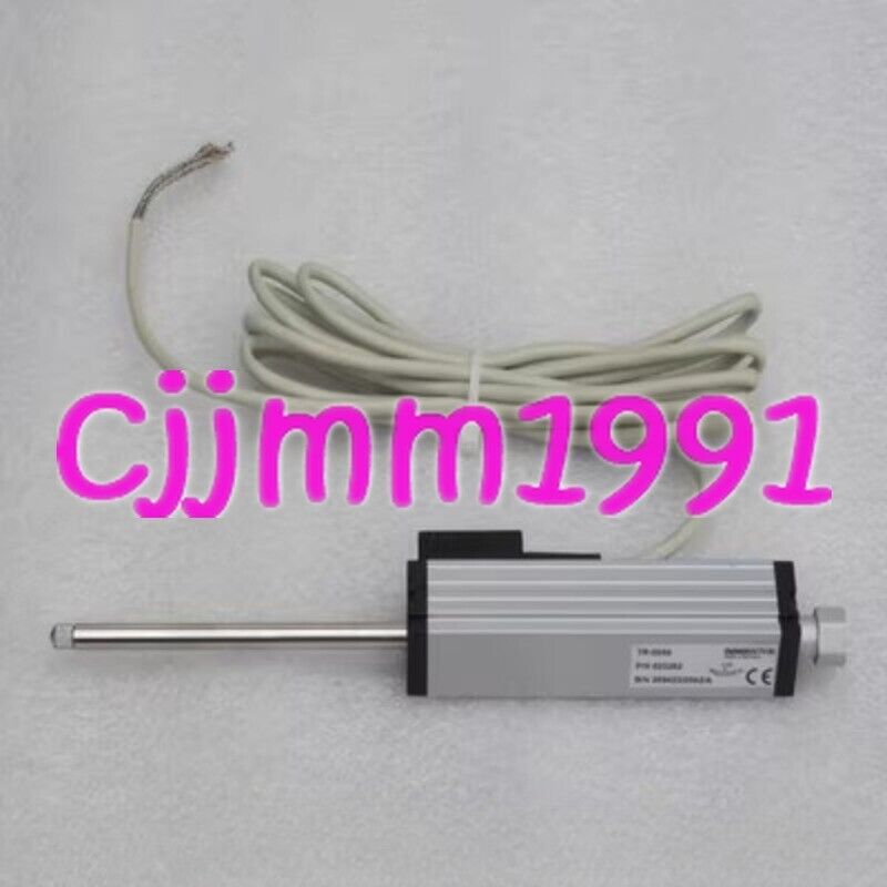 1PC Novotechnik TR-0050 Displacement Sensor - NOVOTECHNIK