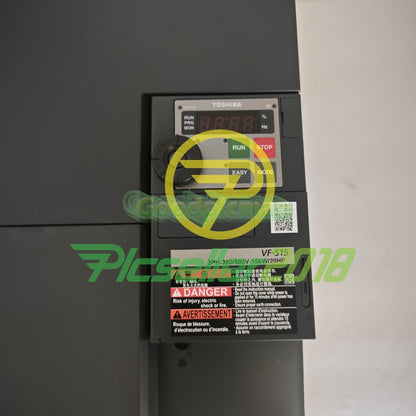 1PC Toshiba Inverter VFS15-4150PL-CH UPS