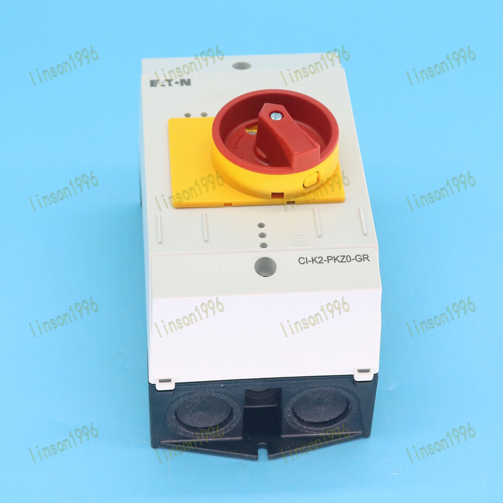 1PC Eaton Moleller Motor Protection Switch - EATON MOLELLER