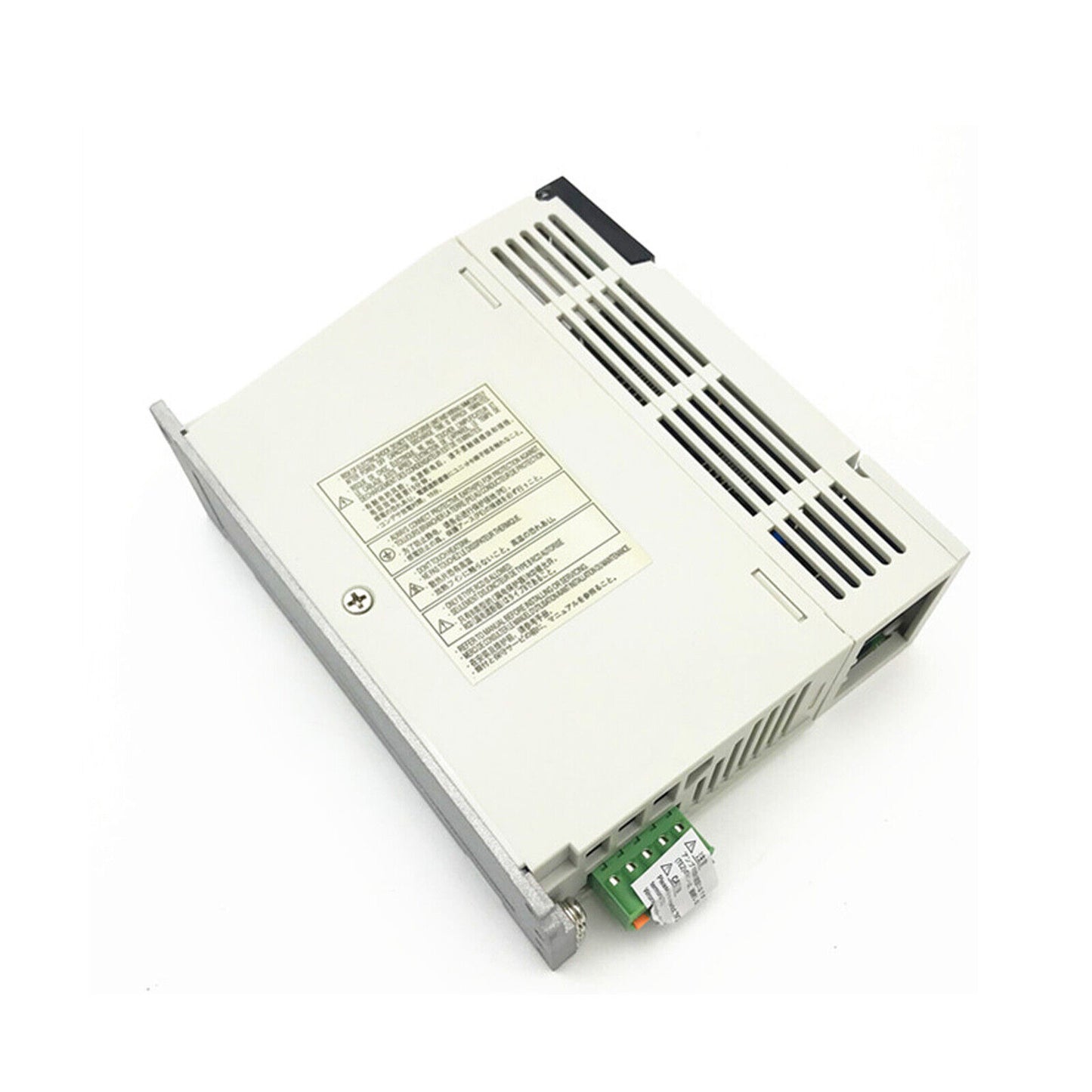 Mitsubishi MRJ2S20A AC Servo Amplifier in Box NIB Ship - MITSUBISHI