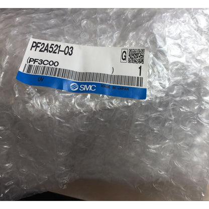 PF2A521-03 Flow Switch SMC by ONE - ONE