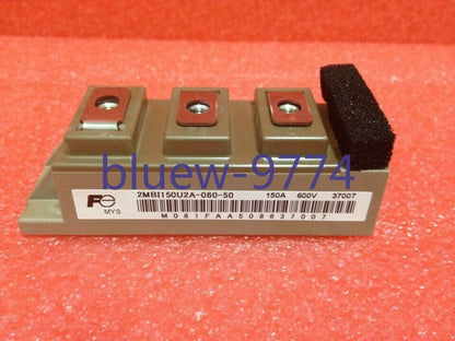 1PC FUJI Power Module 100A 1200V - FUJI