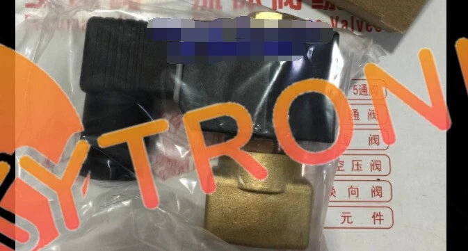 1PCS CKD AB41-02-4-02E-DC24V AB41-02-4-02E DC24V