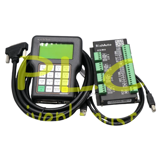 DSP RICHAUTO A11E CNC Controller #dr