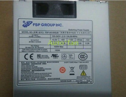 1PCS FSP150-50GUB Industrial 1U 150W Power Supply - KOYO ELECTRIC COMPONENTS