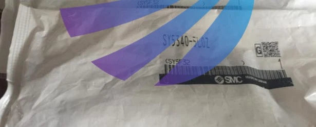 1PC SMC SY5340-5LOZ SY5340 5LOZ in bag