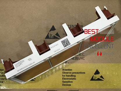 new 1PCS SEMIKRON SKIM600GD126DLM power supply module Quality assurance - SEMIKRON