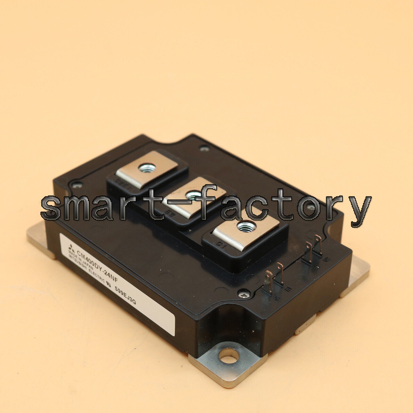 Mitsubishi CM400DY24NF Power Supply Module - MITSUBISHI