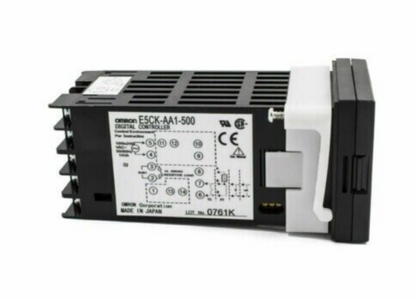new E5CK-AA1-500 Omron Temperature Controller E5CK-AA1-500 - OMRON