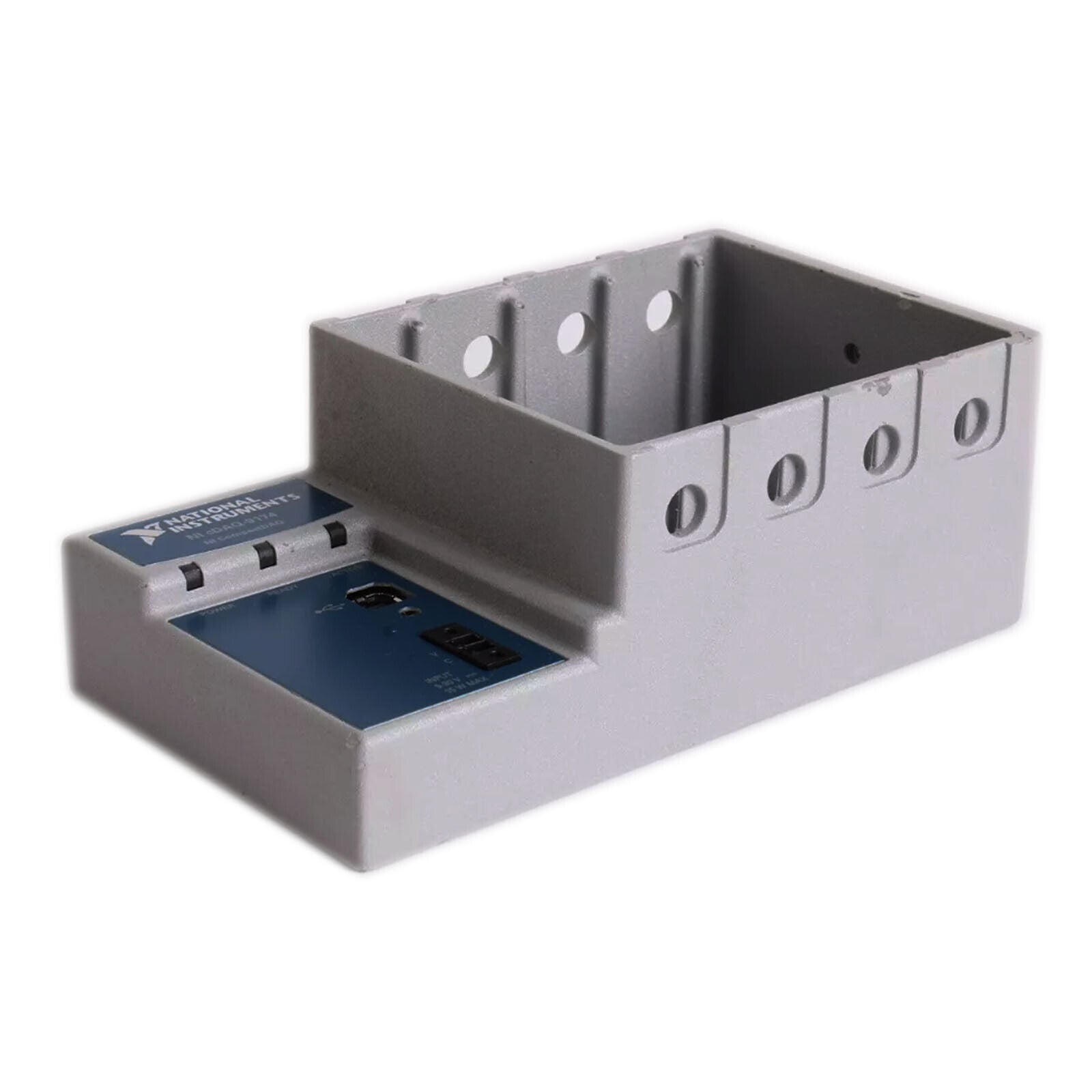 NATIONAL INSTRUMENTS cDAQ-9174 USB CompactDAQ Chassis - NATIONAL INSTRUMENTS