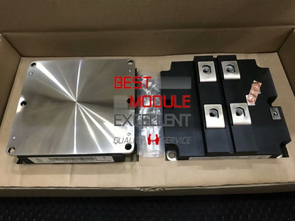 New 1PCS INFINEON FZ1200R16KF4-S1 Power Module QA - INFINEON