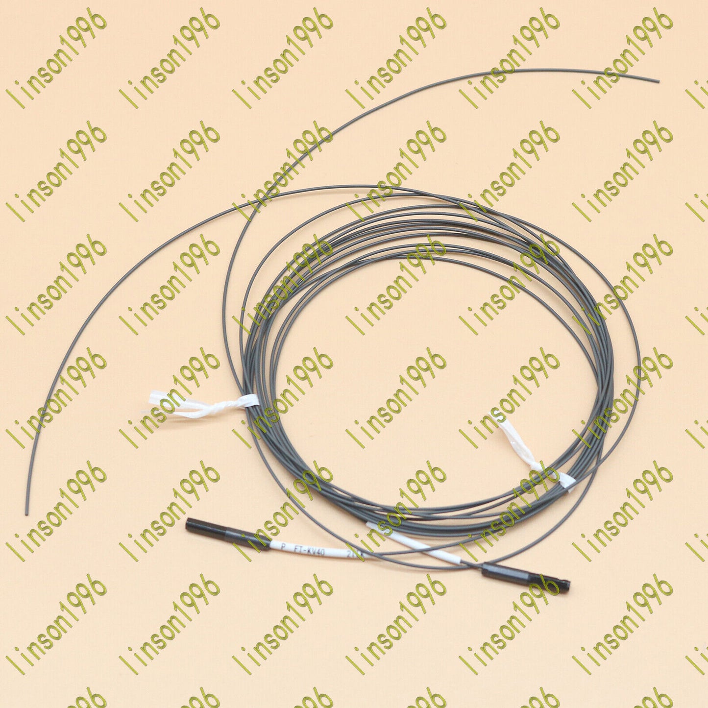 Panasonic FT-KV40 Fiber Optic Sensor for 1PC - PANASONIC