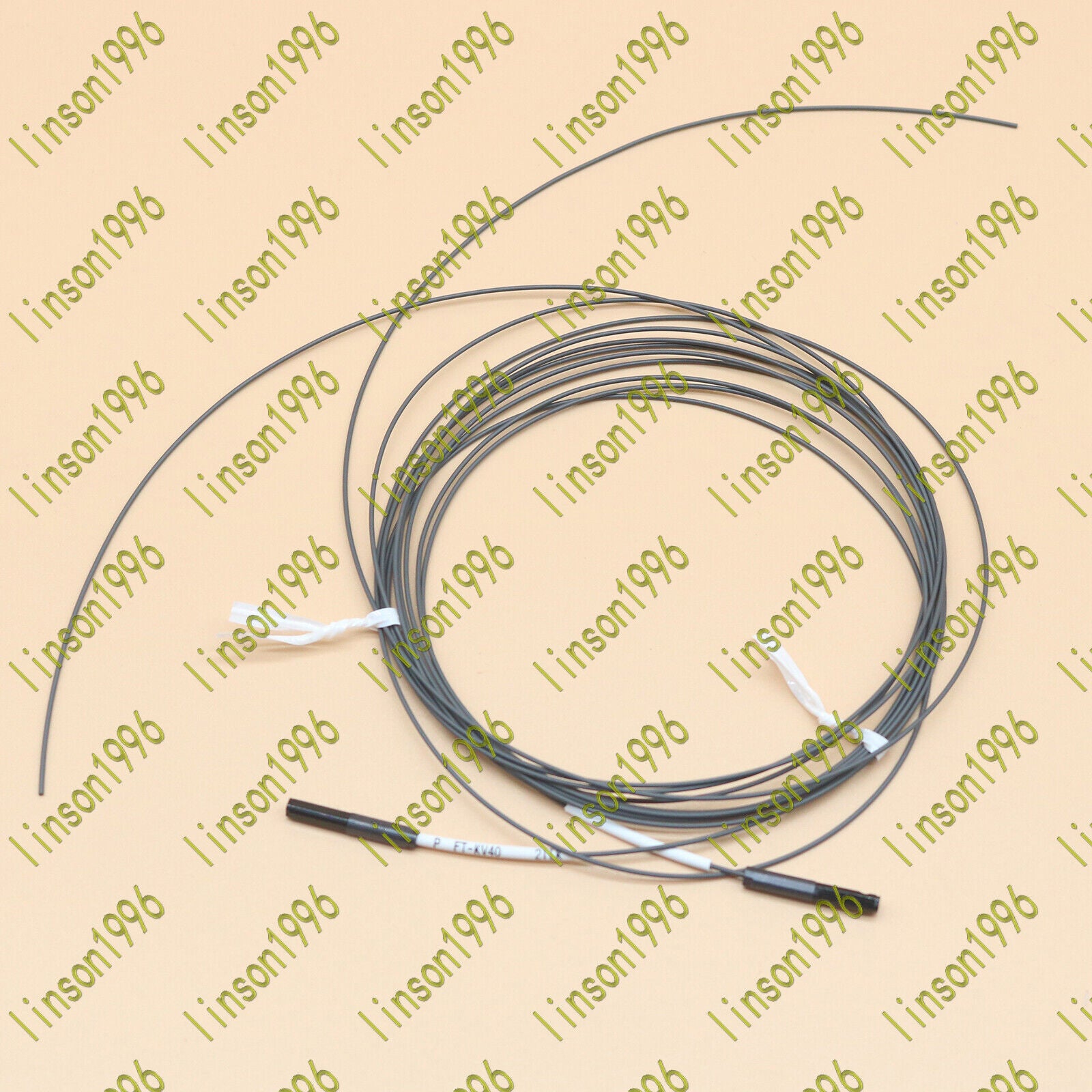Panasonic FT-KV40 Fiber Optic Sensor for 1PC - PANASONIC