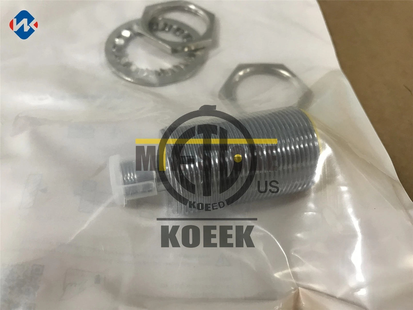 1PCS TURCK BI10-M30-AP6X-H1141 Sensor&Proximity Switch