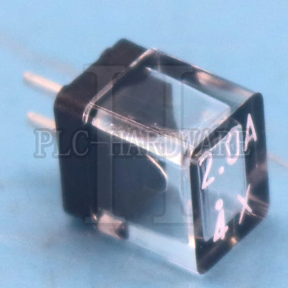 10PCS DM20 2A Daito Fuse For FANUC Free Shipping