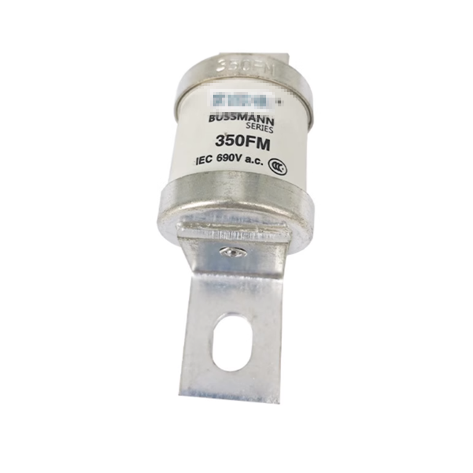 BUSSMANN 350FM 350A 690VAC Semiconductor Fuse - BUSSMANN