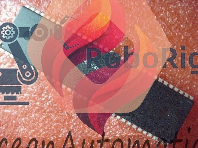 1Pcs MC68000P8 CPU Vintage Microprocessor IC