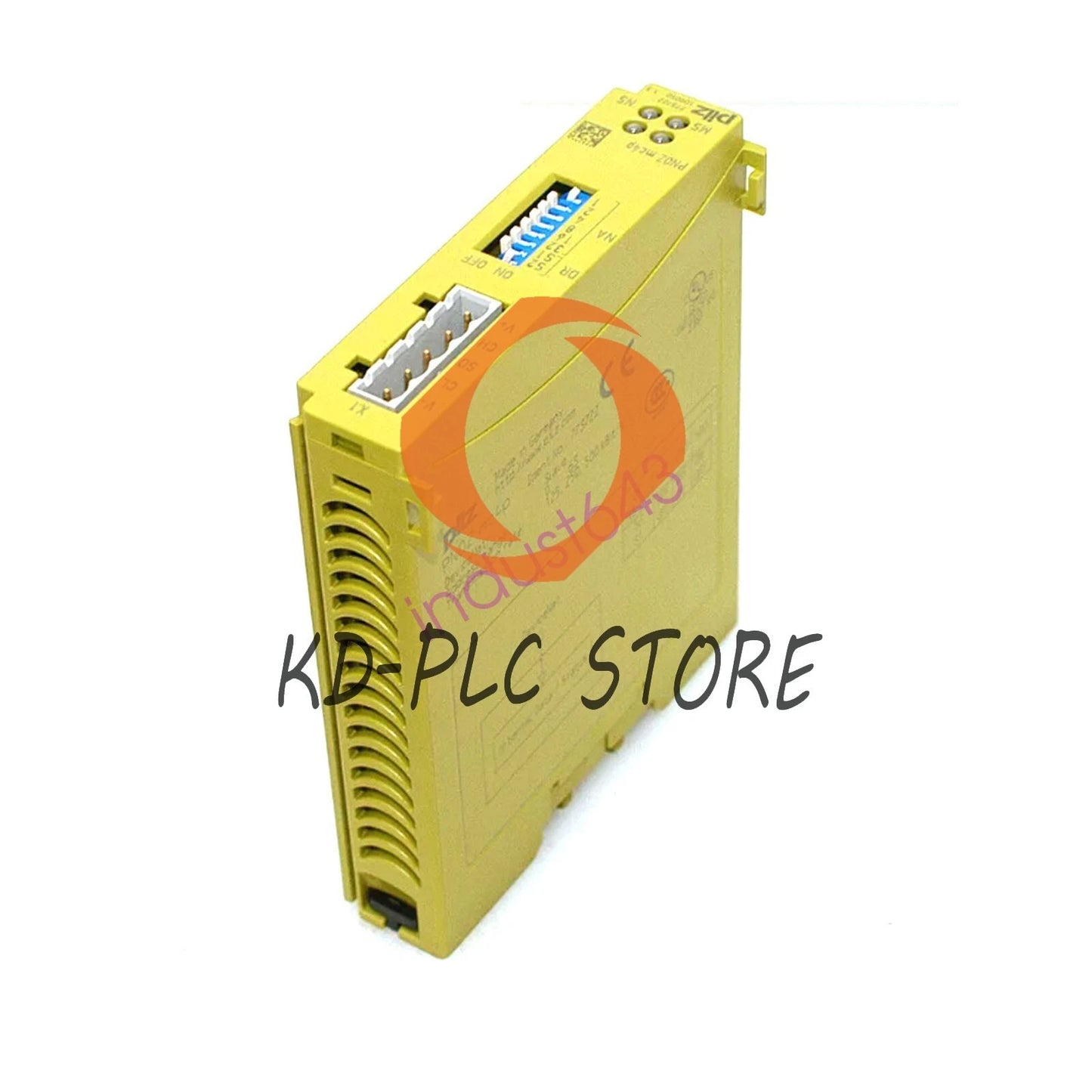 1pc PILZ PNOZ MC4P 773711