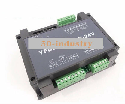 YFDZ2010ZLB Rectifier Box 220V to 24V Power Supply - 1PCS New - Unknown