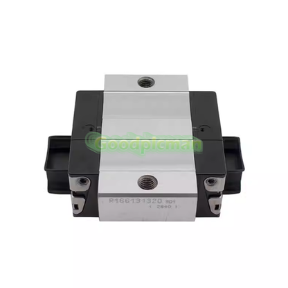 REXROTH R162321320 Ball Slider Bearing 1Pcs/