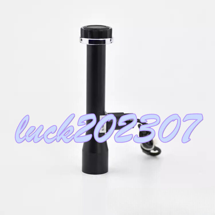 used 1PC SPO NTL1.5X-110D-5M HD telecentric lens 1.5x with light source - SPO