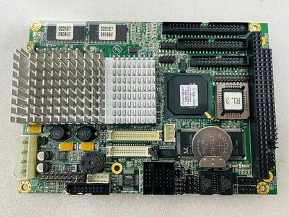 used ARBOR EmCORE-v611 Industrial Motherboard 1006110008210P - ARBOR