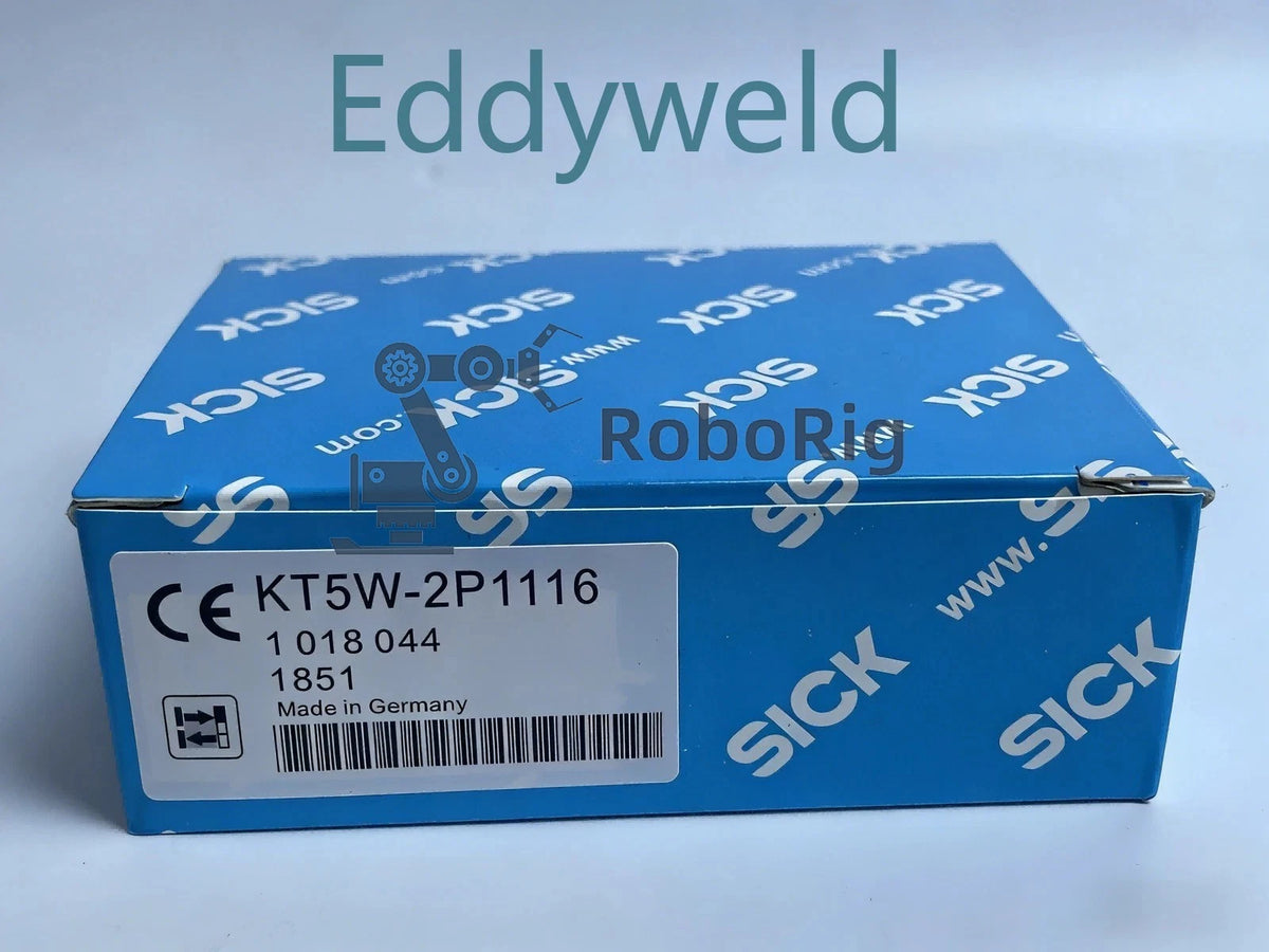 Sick KT5W-2P1116 Color Sensor